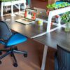 Estaciones de Trabajo Steelcase Bivi Estaciones de Trabajo Steelcase Bivi