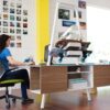 Estaciones de Trabajo Steelcase Bivi Estaciones de Trabajo Steelcase Bivi