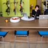 Estaciones de Trabajo Steelcase Campfire Big Table