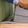 Reposapiés Steelcase Campfire Footrest