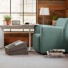 Reposapiés Steelcase Campfire Footrest