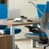 Escritorio Steelcase Currency Escritorio Steelcase Currency