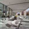 Exteriores Coalesse EMU Heaven Seating