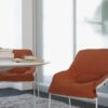 Exteriores Coalesse EMU Heaven Seating