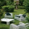 Exteriores Coalesse EMU Ivy Lounge Seating Exteriores Coalesse EMU Ivy Lounge Seating