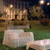 Exteriores Coalesse EMU Ivy Lounge Seating Exteriores Coalesse EMU Ivy Lounge Seating