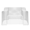 Exteriores Coalesse EMU Ivy Lounge Seating Exteriores Coalesse EMU Ivy Lounge Seating