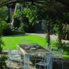 Exteriores Coalesse EMU Ivy Table Exteriores Coalesse EMU Ivy Table
