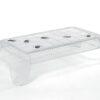 Exteriores Coalesse EMU Ivy Table Exteriores Coalesse EMU Ivy Table