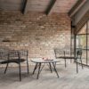 Exteriores Coalesse EMU Lyze Tables