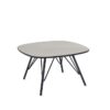 Exteriores Coalesse EMU Lyze Tables
