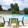 Exteriores Coalesse EMU Pattern Table