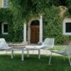 Exteriores Coalesse EMU Round Table Exteriores Coalesse EMU Round Table