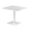 Exteriores Coalesse EMU Round Table Exteriores Coalesse EMU Round Table