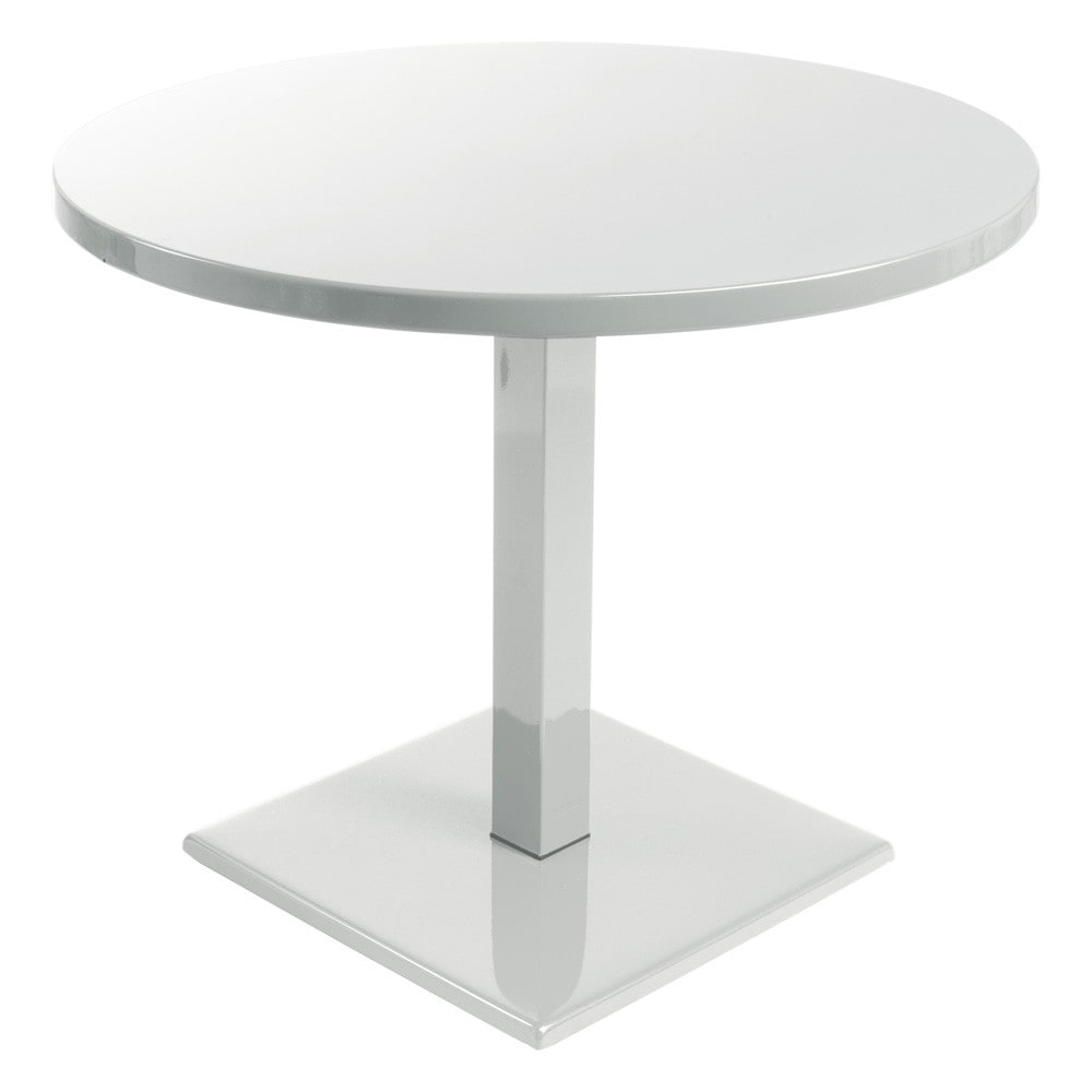 Exteriores Coalesse EMU Round Table Exteriores Coalesse EMU Round Table