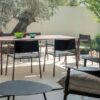 Exteriores Coalesse EMU Terramare Seating Exteriores Coalesse EMU Terramare Seating