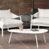 Exteriores Coalesse EMU Terramare Seating Exteriores Coalesse EMU Terramare Seating
