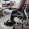 Reposapiés Steelcase Footrest
