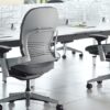 Estaciones de Trabajo Steelcase FrameOn