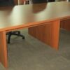 Mesa reuiniones 6 a 10 personas simple