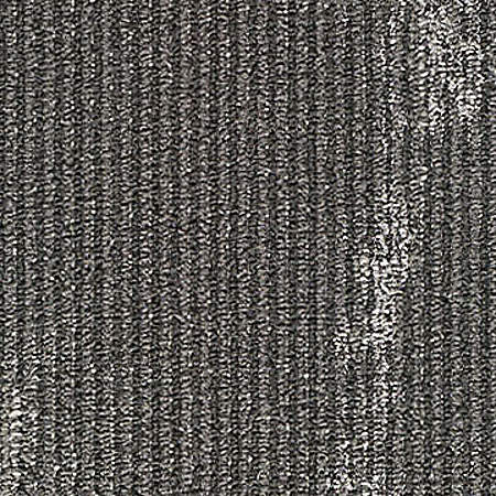 Alfombras Mohawk Metalmorphic Tile 12BY36 CLEAN SLATE METALLIC