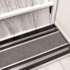 Almacenamiento Montel Quadral Lateral Movable Storage Almacenamiento Montel Quadral Lateral Movable Storage