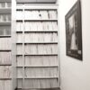 Almacenamiento Montel Quadral Lateral Movable Storage Almacenamiento Montel Quadral Lateral Movable Storage