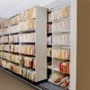 Almacenamiento Montel Quadral Lateral Movable Storage Almacenamiento Montel Quadral Lateral Movable Storage