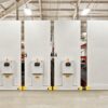Almacenamiento Montel Saferak