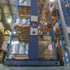 Almacenamiento Montel Saferak 60