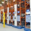Almacenamiento Montel Saferak 60