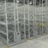 Almacenamiento Montel Saferak 60