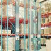 Almacenamiento Montel Saferak 60