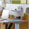 Estaciones de Trabajo Steelcase Series Bench