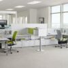 Estación de Trabajo Steelcase Answer