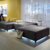 Mesa Ocasional Coalesse Await