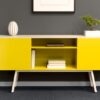 Almacenamiento Steelcase Bivi Trunk