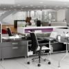 Estación de Trabajo Steelcase c:scape