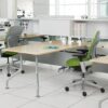 Estación de Trabajo Steelcase c:scape