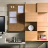 Almacenamiento Steelcase Denizen Almacenamiento Steelcase Denizen