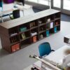 Almacenamiento Steelcase Depot