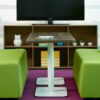 Almacenamiento Steelcase Depot