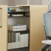 Almacenamiento Steelcase High Density
