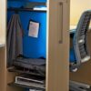 Almacenamiento Steelcase High Density