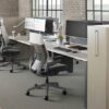 Almacenamiento Steelcase High Density
