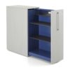 Almacenamiento Steelcase High Density