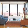 Mesa Ocasional Coalesse Millbrae