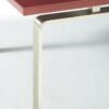 Mesa Ocasional Coalesse Millbrae