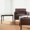 Mesa Ocasional Coalesse Passerelle