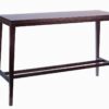 Mesa Ocasional Coalesse Passerelle